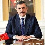 Yeni İçişleri Bakanı Mustafa Çiftçi'den ilk açıklama: ‘81 ilde emniyet ve asayiş için çalışacağız’