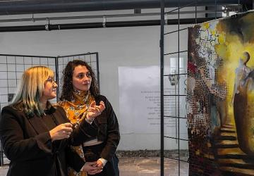 “Antik Safari" Bornova'da başladı