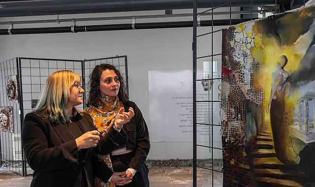 “Antik Safari" Bornova'da başladı