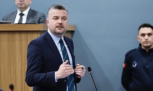 Buca'nın çehresini değiştirecek dev plan Büyükşehir Meclisi'nden geçti