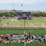 UEFA ve Disney'den "Play Games" Hamlesi: Geleceğin Kadın Şampiyonlar Ligi Yıldızları Yetişiyor!