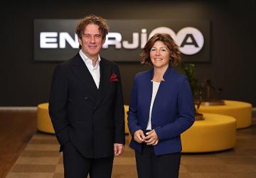 Enerjisa Enerji'de Üst Düzey Atama: Berrin Yılmaz, İnsan ve Kültür Bölüm Başkanı (CHRO) Oldu