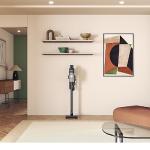 Samsung Euroconsumers Awards 2025'te Dikey Şarjlı Süpürge Kategorisinde birinci oldu