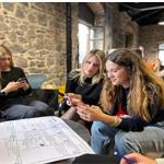 Kadınlar dijitalde artık daha güçlü