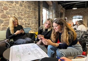 Kadınlar dijitalde artık daha güçlü