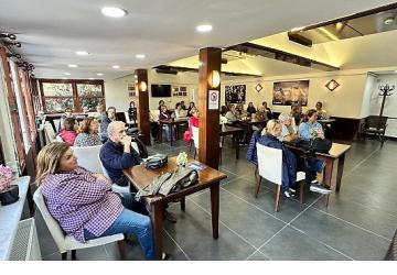 Bakırköy Belediyesi'nden “Atıksız Mutfak" Etkinliği