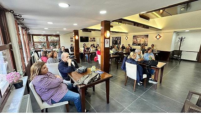 Bakırköy Belediyesi'nden “Atıksız Mutfak" Etkinliği