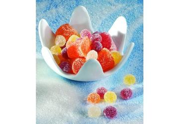 Dünya'nın ağzını tatlandırdık 2,3 milyar dolar döviz kazandık