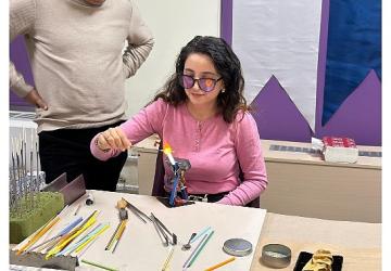 “Okula Bi Mola"da ne ararsan var