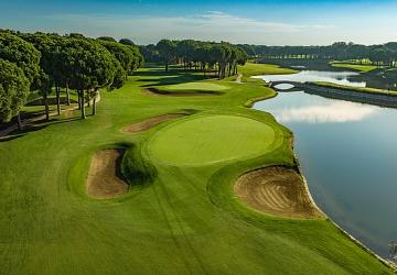 Belek'te Golfün En Seçkin Buluşması: GlorIa Özaltın ChampIonshIp 2026