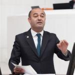 CHP’li Özgür Karabat : ‘Casusluk iddianamesinin dayanağı yok’