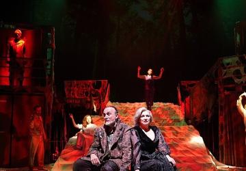 İBB Şehir Tiyatroları'nda Bu Hafta (18-22 Şubat 2026)