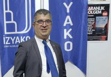 İzmirli Yazarlar Yok Sayılıyor!