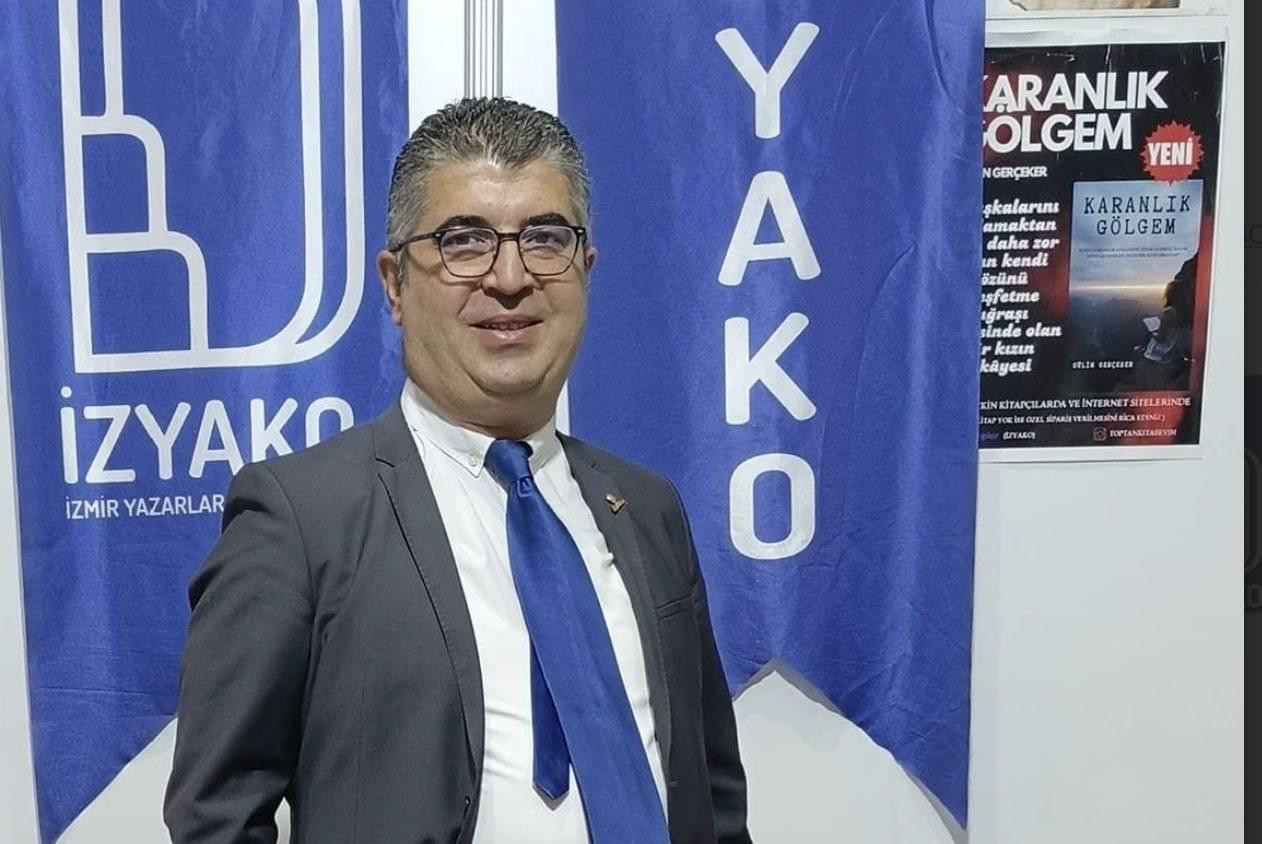 İzmirli Yazarlar Yok Sayılıyor!