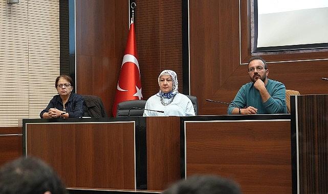 Keçiören Belediyesi'nden Gençlere Sağlıklı Yaşam Eğitimi
