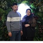 Kartepe'de Çiftlere İlk Yıldönümü Hediyesi Başkandan