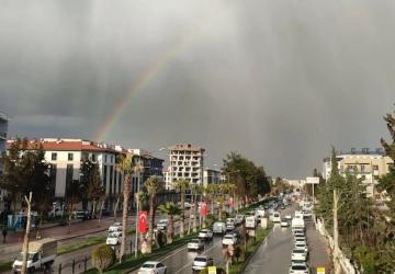 Adıyaman hava durumu nasıl? 9-10 Nisan Yağış var mı? Sıcaklıklar artacak mı?