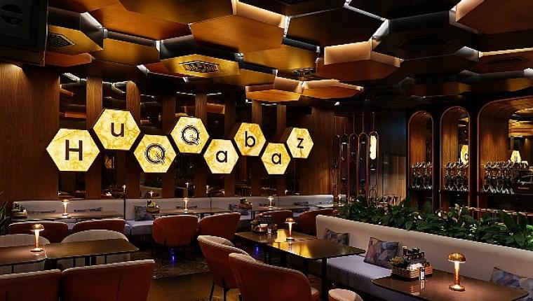 15 Ülke ve 40 Şube Hedefiyle Huqqabaz Global Ölçekte Büyümeye Devam Ediyor