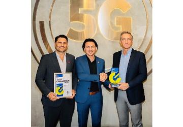 Vodafone Türkiye'den 5G'de En Geniş Kapsama