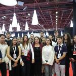 Didim, Turizmin Parlayan Yıldızı Olarak Antalya Turizm Fuarı'nda Yerini Aldı