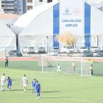 Belediyespor Evinde Üstünlüğünü Koruyamadı