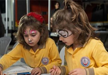 Cumhuriyet coşkusu Kiraz'da