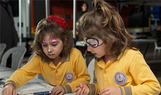 Cumhuriyet coşkusu Kiraz'da