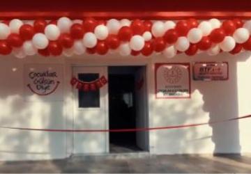 İl Milli Eğitim Müdürü Tosun: ‘Çocuklarımızın geleceğine umut oluyoruz’