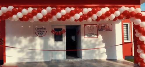 İl Milli Eğitim Müdürü Tosun: ‘Çocuklarımızın geleceğine umut oluyoruz’