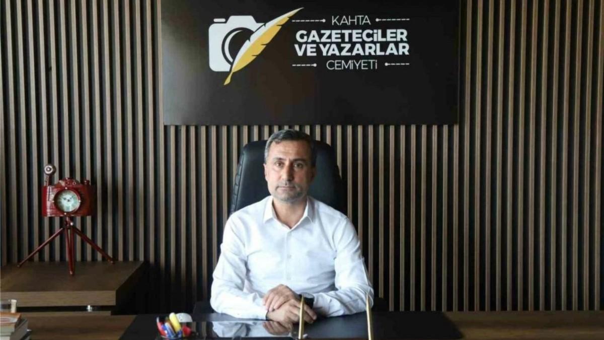 Başkan İşeri’den siyaset ve sanayide liyakat vurgusu