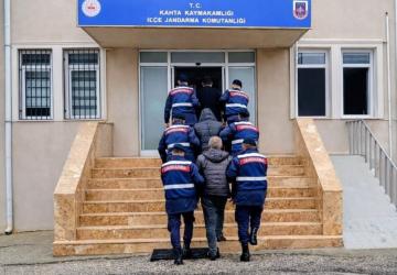 Adıyaman’da tefecilik operasyonu: 1 tutuklama - Videolu Haber