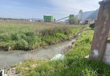 Manisa Büyükşehir'den Çevre Kirliliğine Geçit Yok