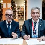 DEÜ'den Polonya'da Uluslararası Akademik İş Birliklerine Güçlü Adım