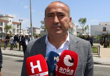 Prof. Dr. Özcan’dan ‘Anneler Günü’ mesajı: ‘Kadınlarını okutmayan toplumlar karanlığa mahkumdur’ - Videolu Haber