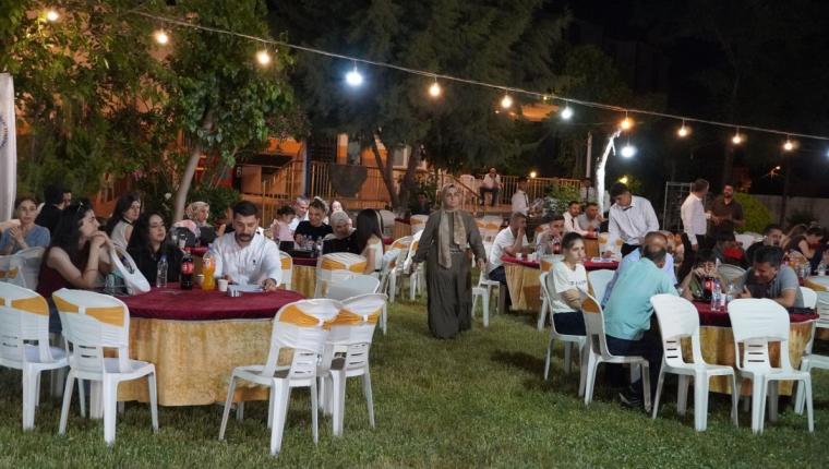 SES Adıyaman Şubesi ‘Dayanışma Gecesi’nde sağlık emekçilerinin sorunları gündeme taşındı - Videolu Haber