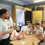 Özel Öğrenciler Velespit Müzesi'nde Bisiklet Tarihini Keşfetti