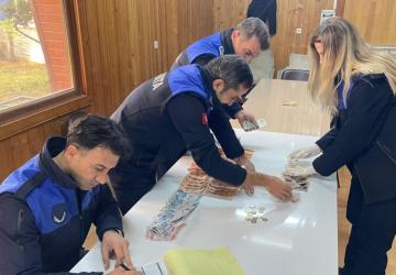 Adıyaman’da dilenciliğe sıkı denetim