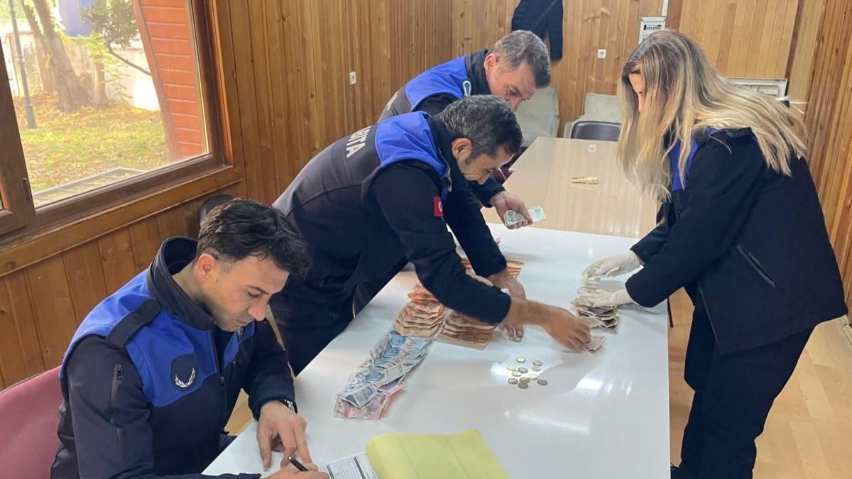 Adıyaman’da dilenciliğe sıkı denetim