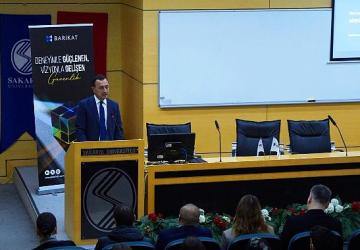 Siber Güvenliğin Geleceğine Yatırım: Sakarya Üniversitesi ve Barikat'tan Stratejik Eğitim İş Birliği