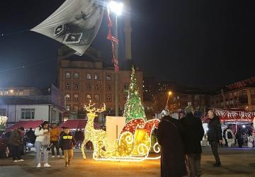 Kadın Emeği Pazarına Yoğun İlgi