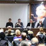 "Bakırköy'ün Ada Bazlı Dönüşümü Masaya Yatırıldı