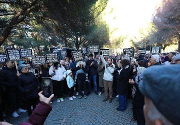 Meryem Ana Evi Direnişi belgesel oldu: Biz o günden bugüne direnmeye devam ediyoruz