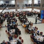 Adıyaman Belediyesi’nden geleneksel iftar programı - Videolu Haber