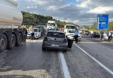 Bayram tatilinin acı bilançosu: 70 kişi hayatını kaybetti