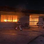 9 günde 998 olaya müdahale ettiler