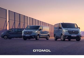 Otomol Stratejik İş Birliklerini Güçlendirmeye Devam Ediyor