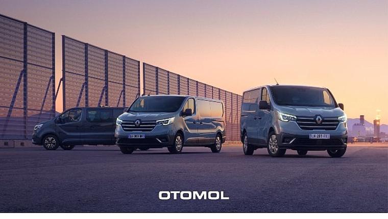 Otomol Stratejik İş Birliklerini Güçlendirmeye Devam Ediyor