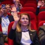 Marmara Belediyeler Birliği yeni yönetimini seçti