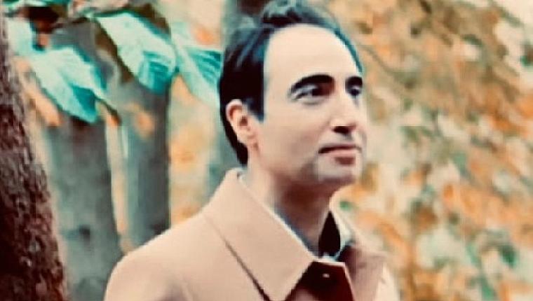 Ertunç Ergül'ün müzik tutkusu lafta kalmadı