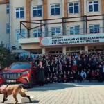 Adıyaman’da Türk Malları Haftası’nda, öğrencilere savunma sanayisi ve TOGG tanıtıldı - Videolu Haber